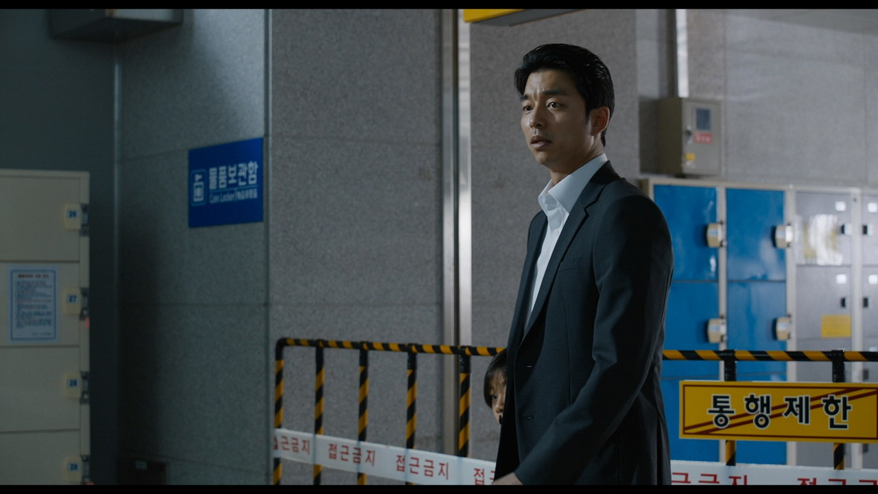 Estación Zombie tren a Busan (2016) Full 1080p BDREMUX Latino Coreano Inglés mkv snapshot 00 4