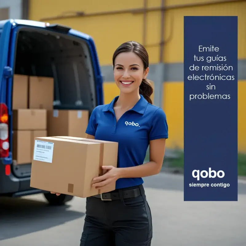Guía de remisión electrónica