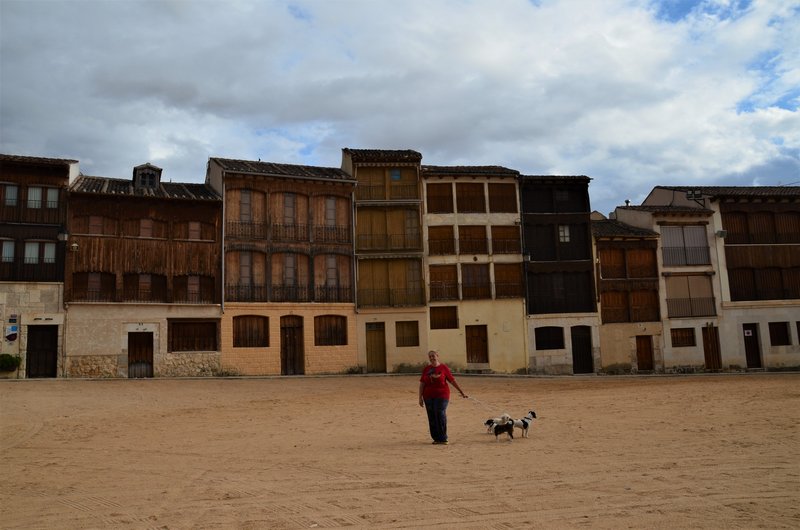 PEÑAFIEL-14-9-2022 - Valladolid y sus pueblos-2012/2016 (80)