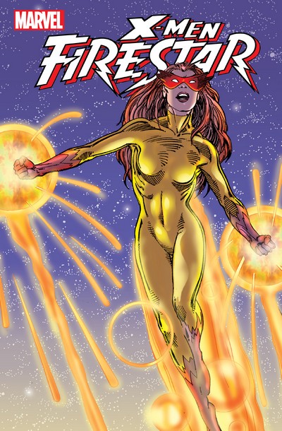 X-Men-Firestar-TPB-2006