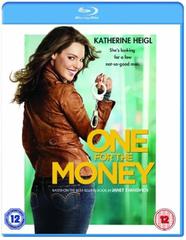One For The Money (2012) WebDL 1080p E-AC3 ITA - ENG + SUB