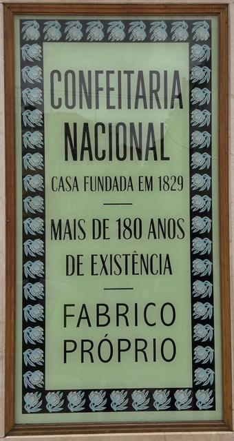 Lisboa: día completo dedicado a la ciudad - Portugal: Oporto - Lisboa - Sintra (24)