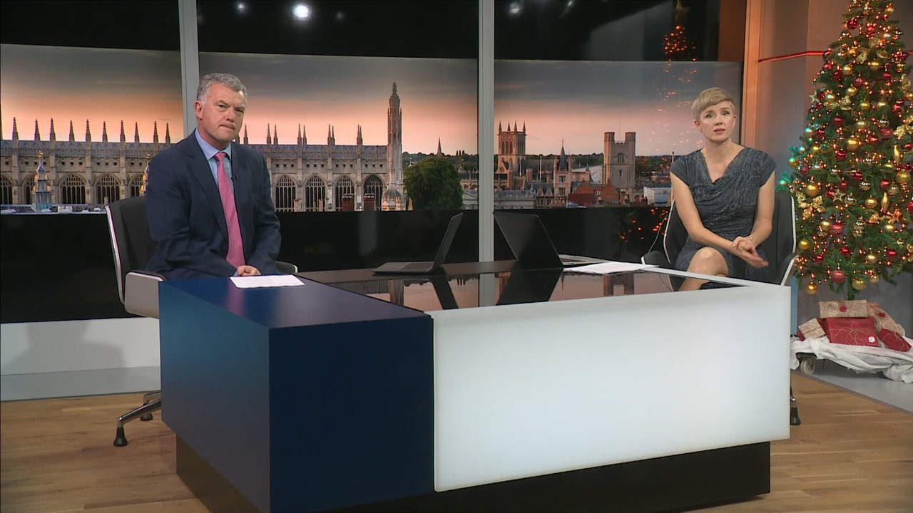 12.15 - 18.00.00 - ITV News Anglia. The latest news and weather from ....ts_snapshot_03.35.842