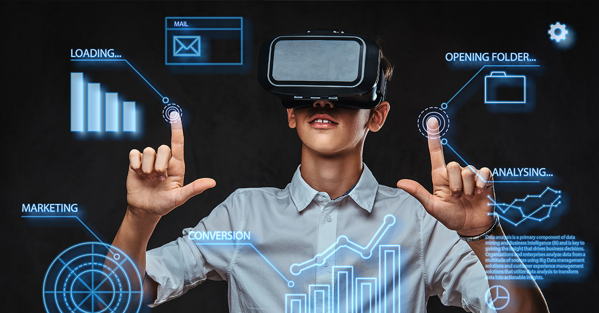 The Evolution of Artificial Intelligence