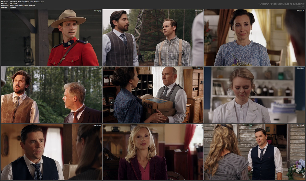 When Calls the Heart S08E03 From the Ashes.mkv