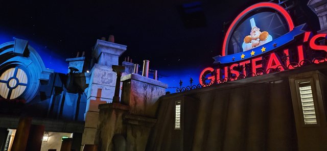 Semana Blanca en Disney World 24/02/24 - 02/03/24 - Blogs de USA - EPCOT (9)