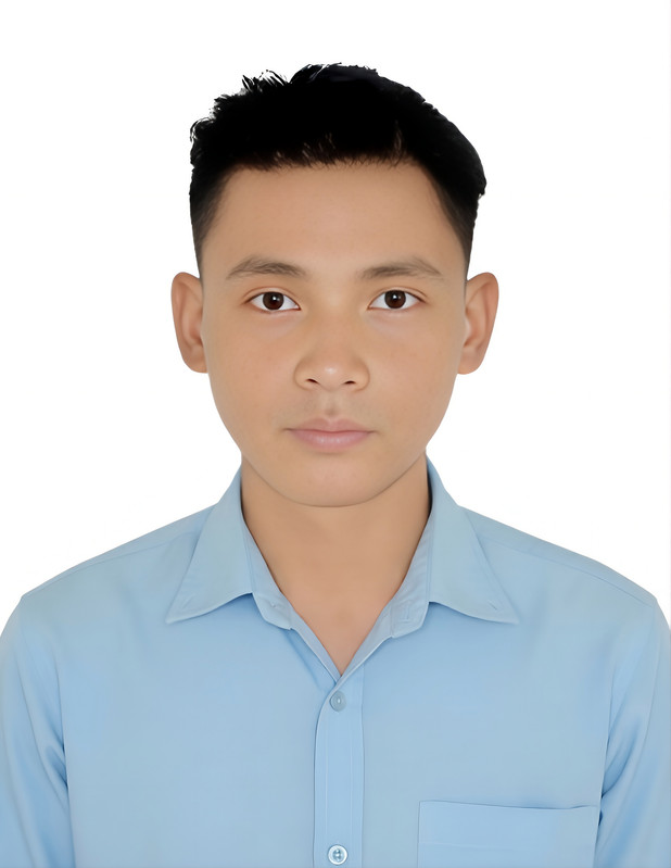 Udoy Chandra Sarker