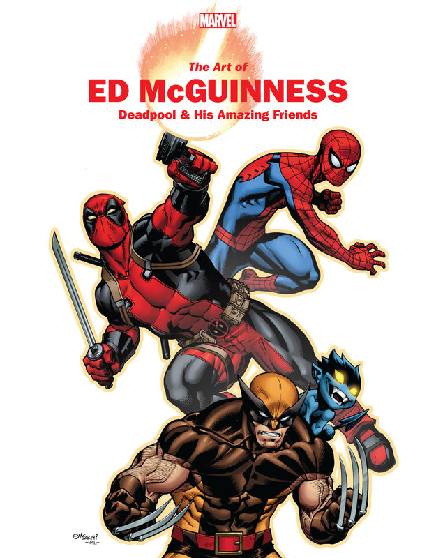 Marvel-Monograph---The-Art-of-Ed-Mcguinness---Deadpool-&-His-Amazing-Friends-(2020)-(Digital)-(Kilek