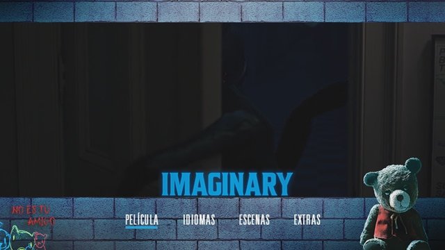 1 - Imaginary [DVD9 Full][Pal][Cast/Ing][Sub:Cast][Terror][2024]