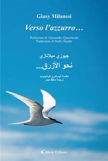 Giusy Milanesi - Verso l'azzurro... (2024)