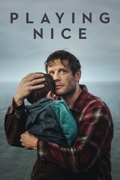 Playing Nice Complete S01 480p WEB-DL x264-TFPDL