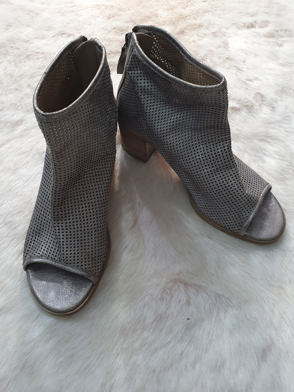 Thanh lý giày cao gót Vascara, QCCC - 11