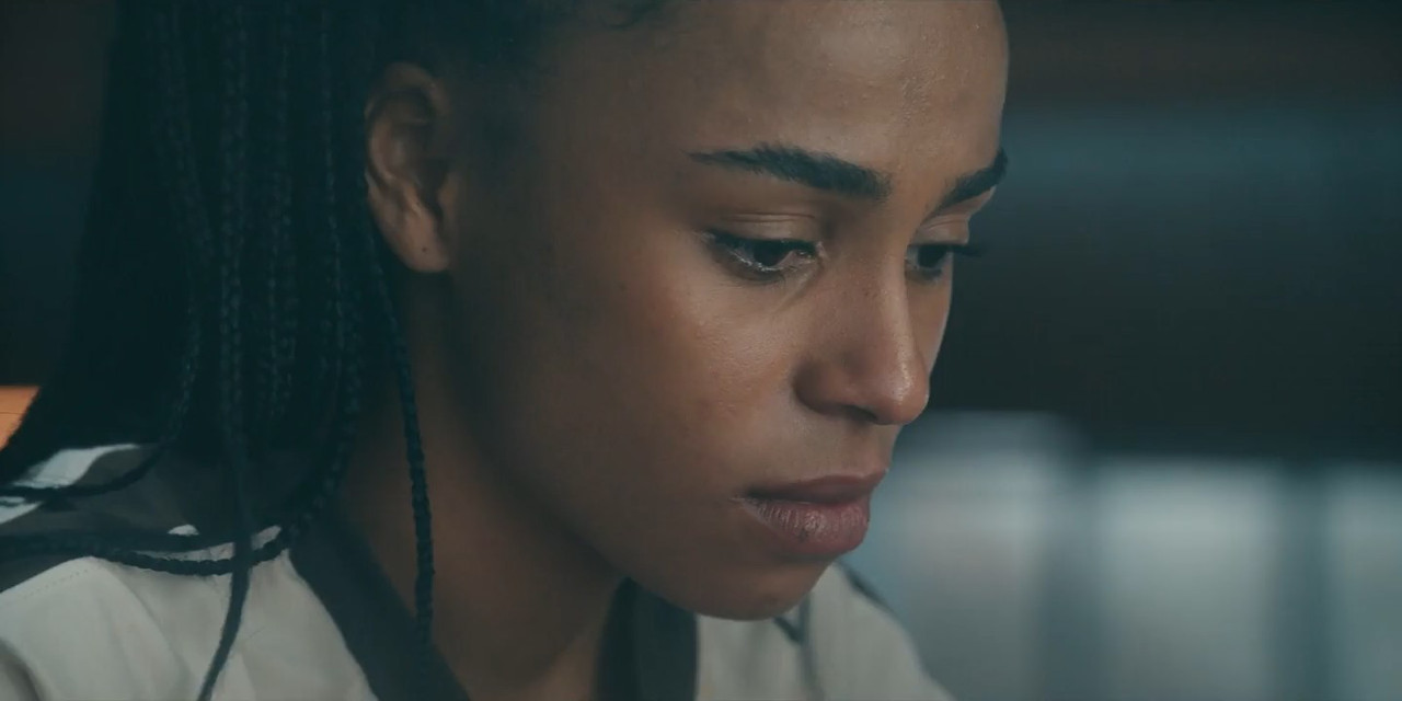 Olympo (2025) Season 1 [Hindi + English] WebRip 480p 720p ESub - Complete Screenshot
