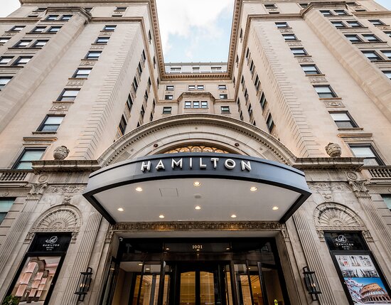 Royal Hamilton d'Illiv