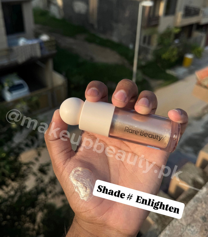 Rare Beauty Positive Light Liquid Luminizer – 15 ML. - image 3