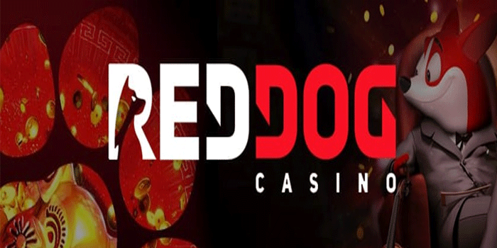 Casino Red Dog