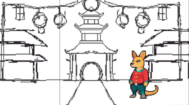 Roobet Lunar Digital 1