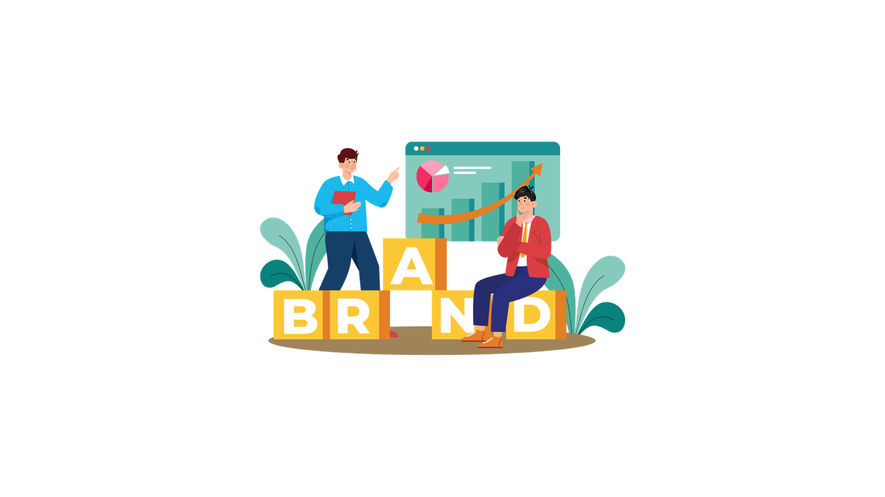 Political & Personal Branding