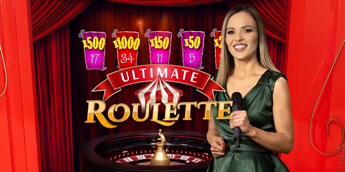 Cara Menang Konsisten di Casino Ultimate Roulette