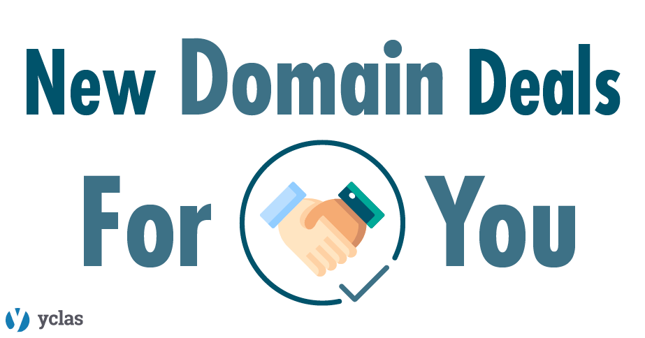 Domain-Deals