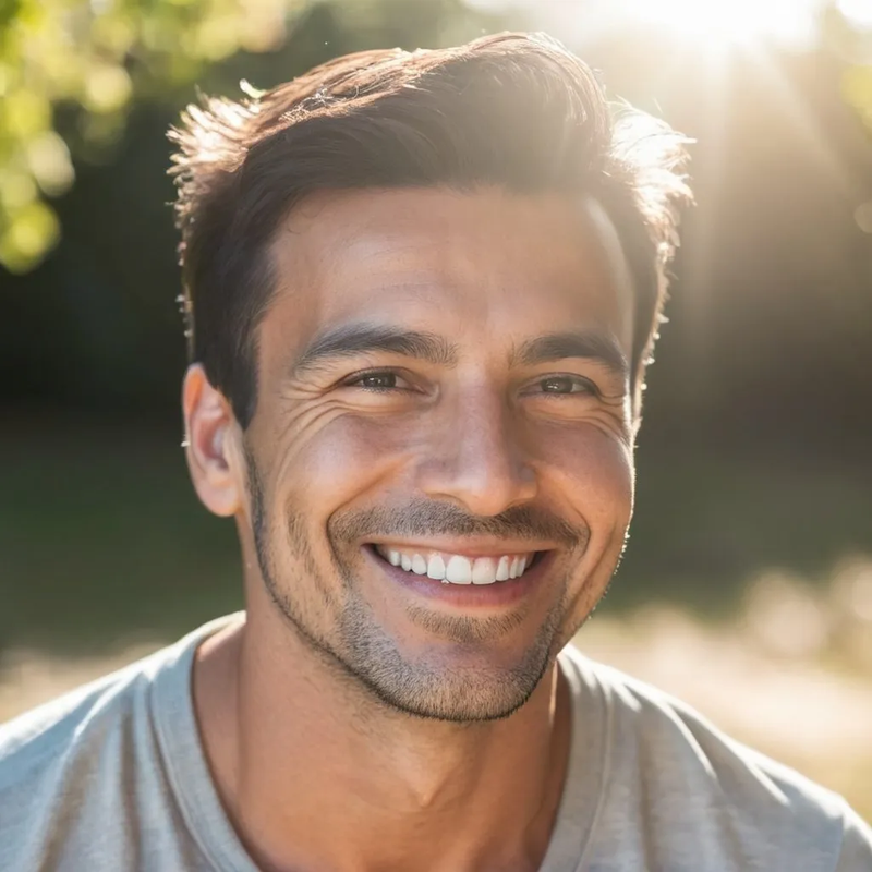 Dr. Andrew Keller