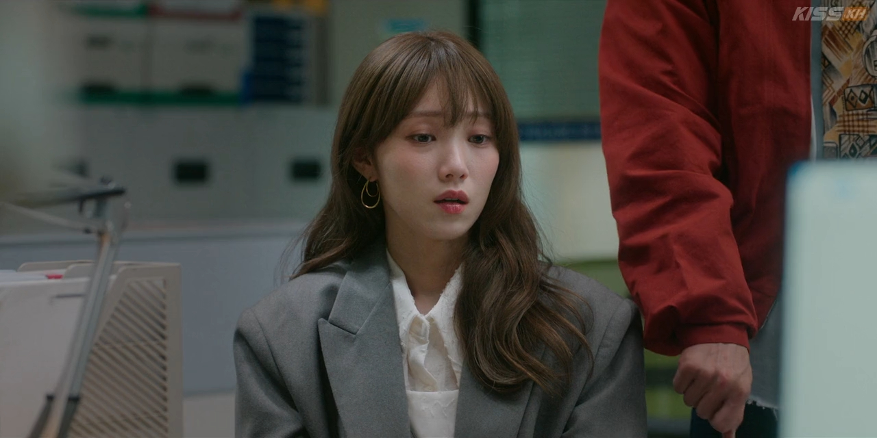 VS In Your Radiant Season Episode2kisskh 13 47