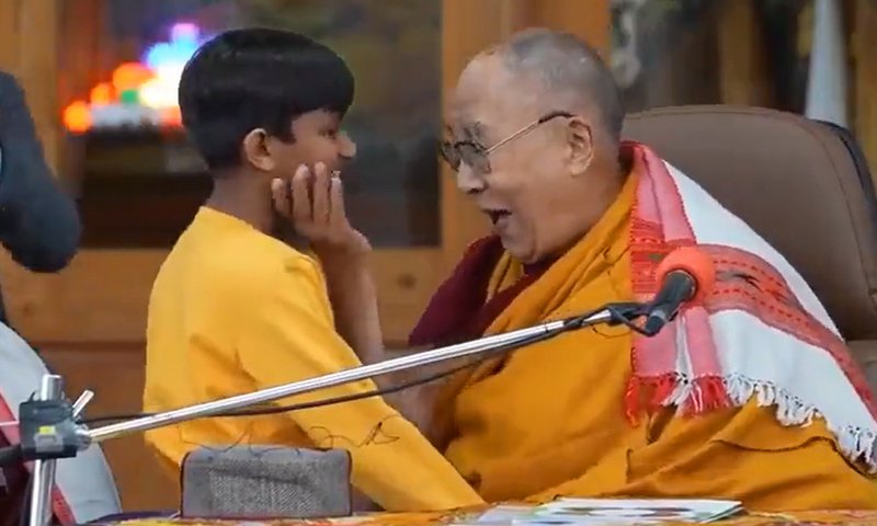 Dalai Lama Dalai Lama