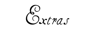Extras