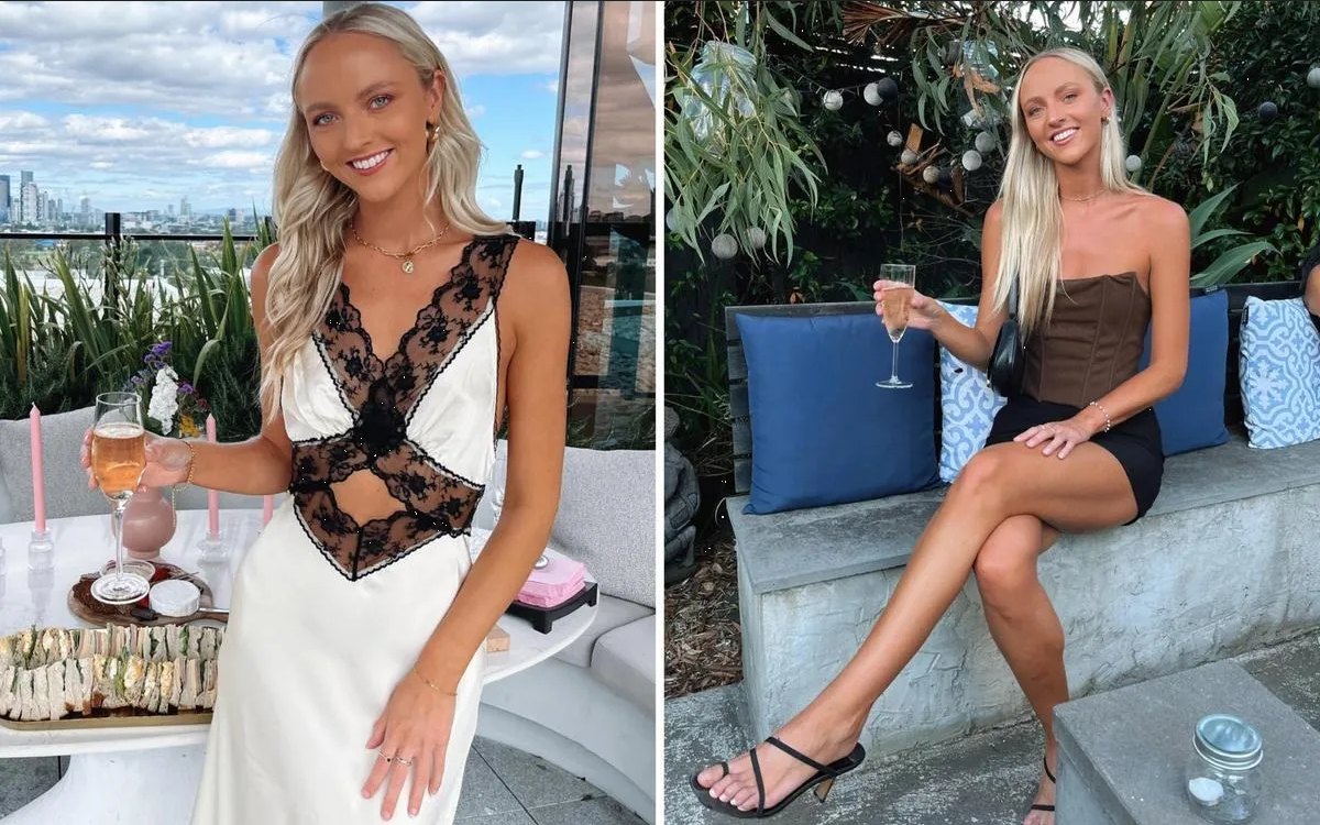 Modelo de 26 años hizo el ‘delicioso’ con 300 hombres y mujeres afirma sentirse empoderada