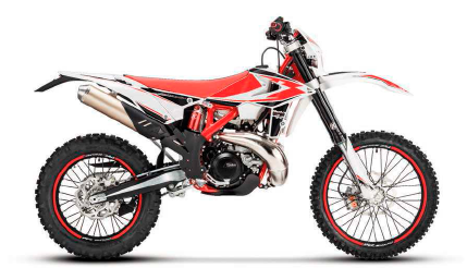 Despiece DESPIECE 2T 250CC-300CC-RACING-HOLCOMBE / 2019