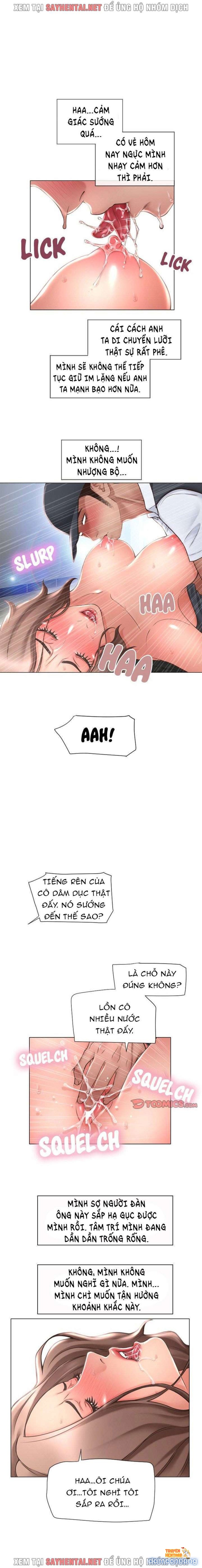 Xem ảnh tmpcb29pdt2 trong truyện hentai Gần Nhưng Xa - Chap 24 - www.hentaitvn.net