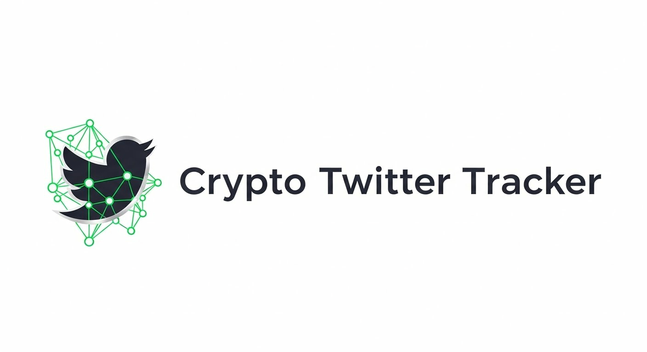 Crypto Twitter Tracker - Real-Time Twitter Event Streaming
