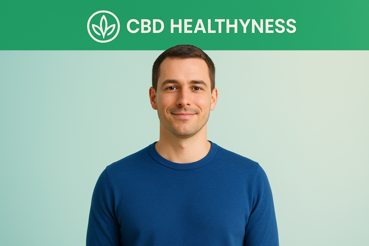 CBD Healthyness Main Image