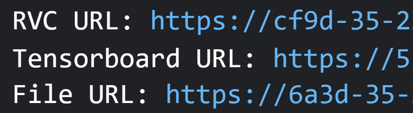 ngrok links ngrok links