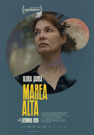 Przypływ / Marea alta (2020) PL.WEB-DL.XviD-GR4PE | Lektor PL