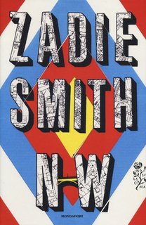 Zadie Smith - NW (2013)