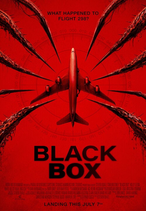 Zaginiony lot / Black Box (2026) MULTi.1080p.AMZN.WEB-DL.x264.AC3-KiT / Lektor i Napisy PL
