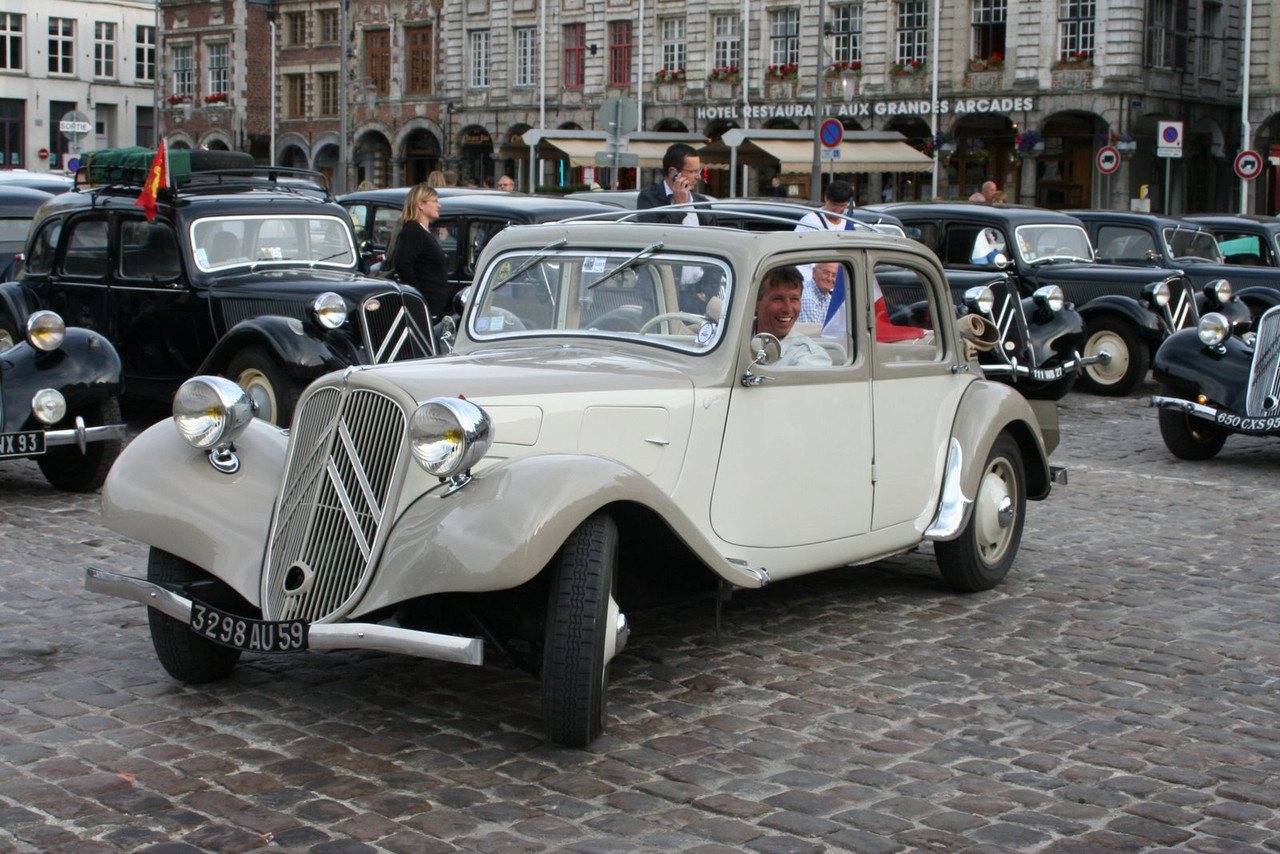 2009 07 Arras 2