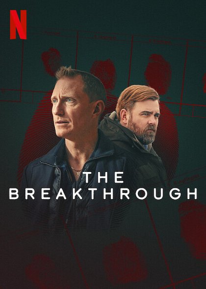 Průlom / The Breakthrough (2025) /S01 /CZ/EN