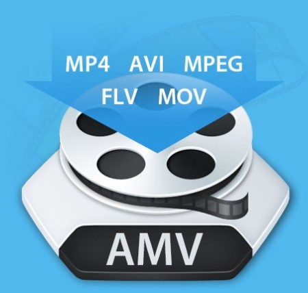 Tipard AMV Video Converter 9.2.32 Multilingual