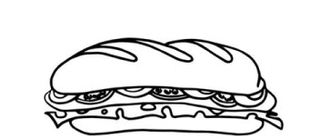 Firehouse Subs Nutrition Calculator: Instantly View Calorie Breakdown by Item 2 Medium Sub