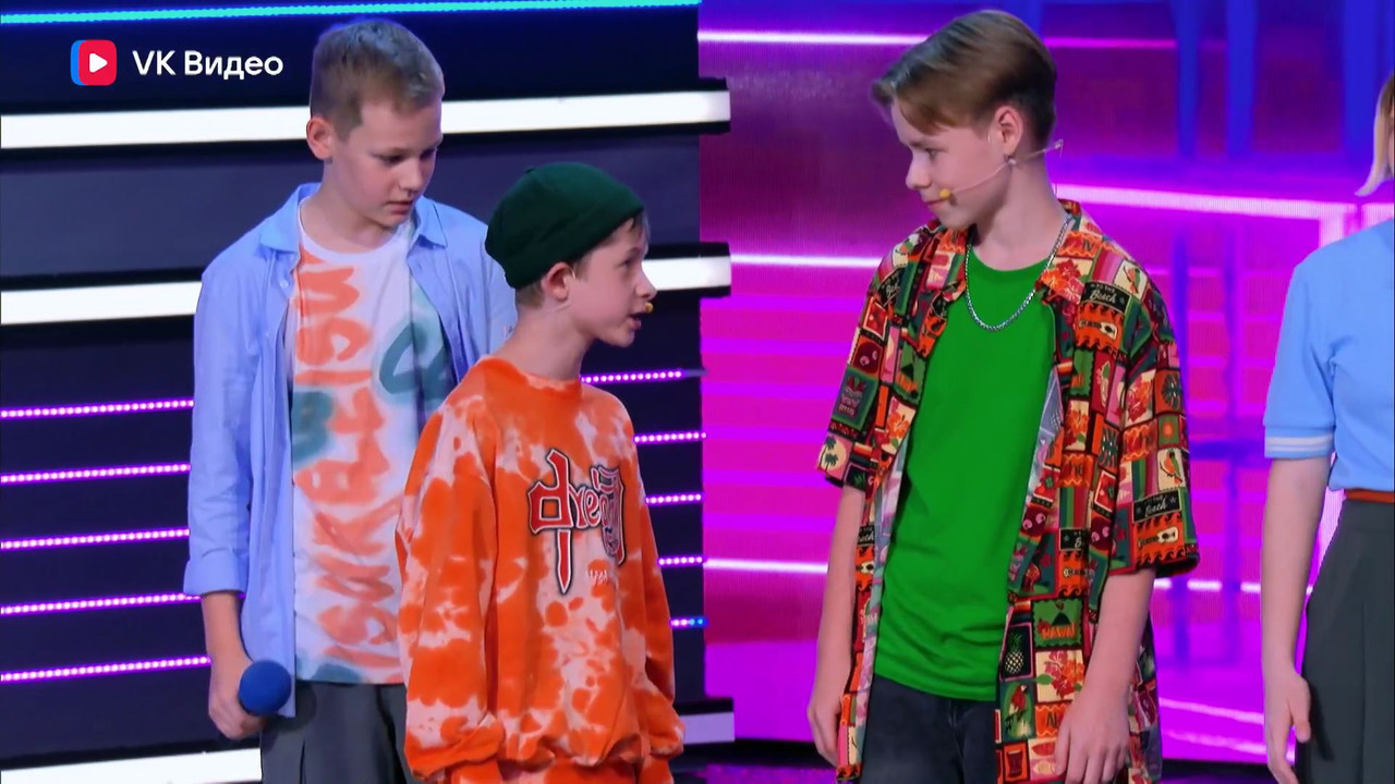 «КВН ДЕТИ» 3 ВЫПУСК_00_48_08_00_288