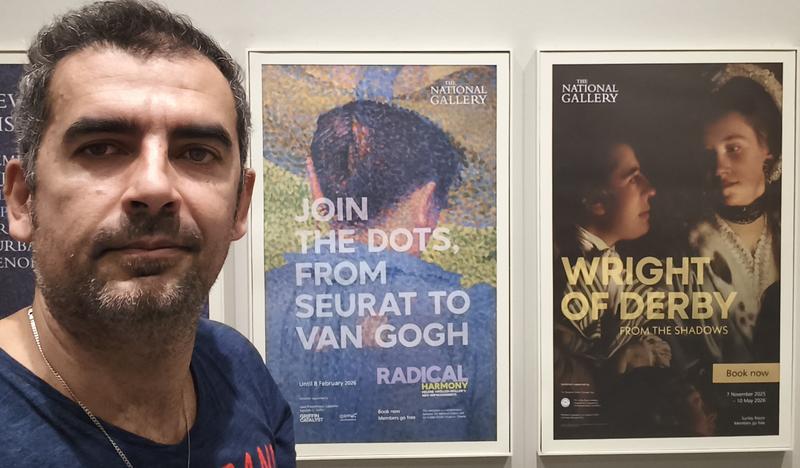 Vuelo a Málaga y después a Londres - Málaga y Londres (143)