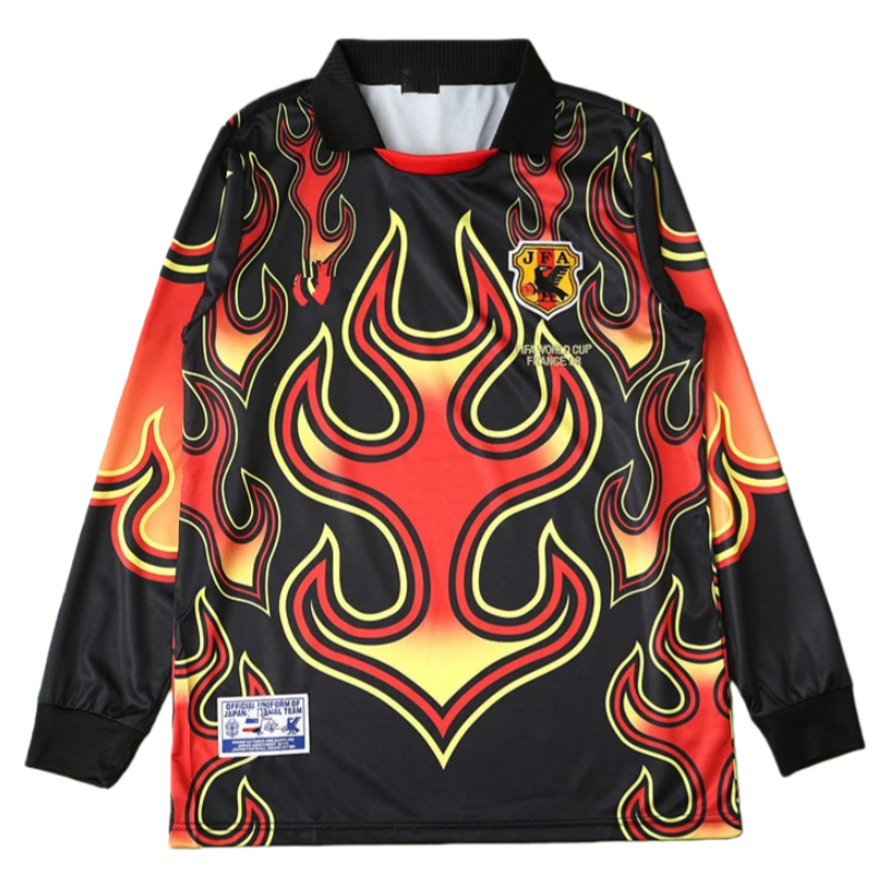 2425 Japan Wear on both sides windbreaker
