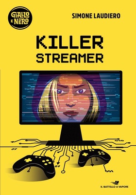 Simone Laudiero - Killer Streamer (2026)