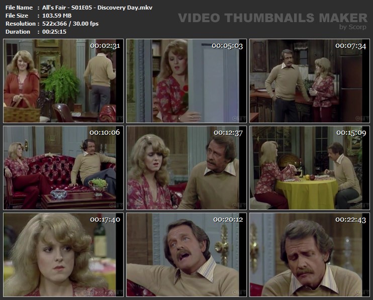 All's Fair - S01E05 - Discovery Day.mkv