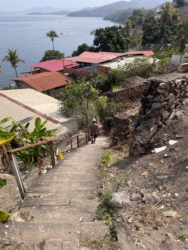 Exterior Casa Playa Paraíso
