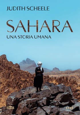 Judith Scheele - Sahara (2026)