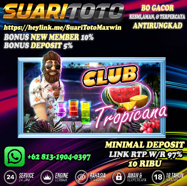 Situs Judi Slot Online Terbaik & Terbesar Wildman-Super-Bonanza-Recovered-Recovered-Recovered