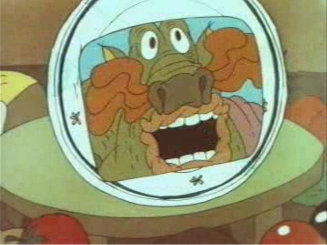 арменфильмрыба